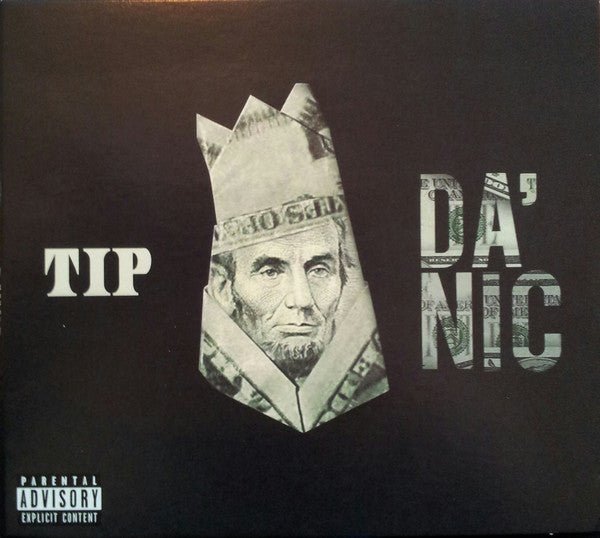 TIP - Da' Nic (New CD) - Mad World Records