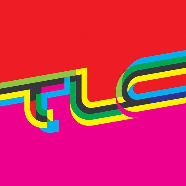 TLC - TLC (New CD) - Mad World Records