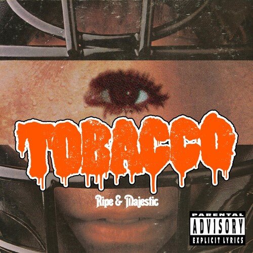 Tobacco - Ripe & Majestic (New CD) - Mad World Records