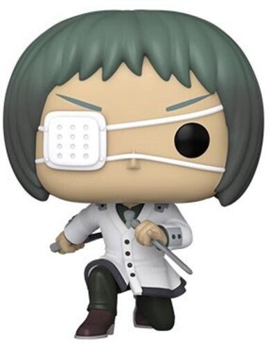 Tokyo Ghoul:Re - Tooru Mutsuki #1127 (Funko Pop) - Mad World Records
