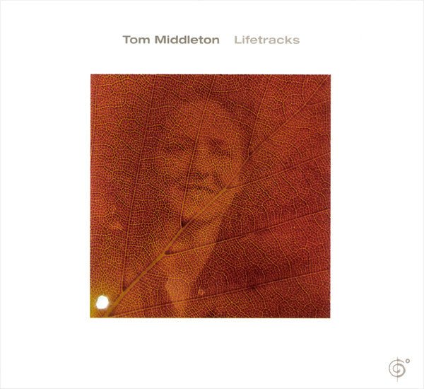 Tom Middleton - Lifetracks (Used CD) - Mad World Records