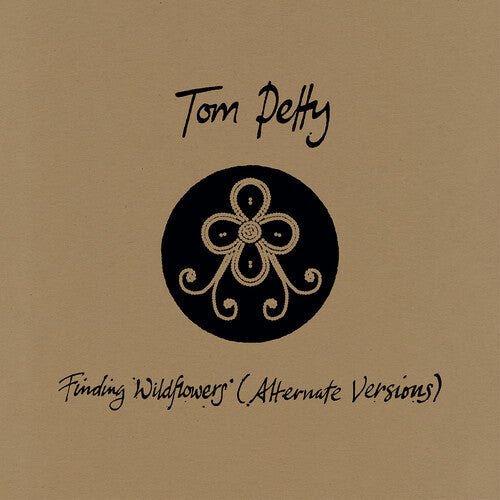 Tom Petty - Finding Wildflowers (Alternate Versions) [Gold Vinyl] (New Vinyl LP) - Mad World Records