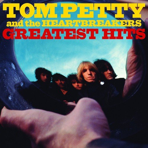 Tom Petty - Greatest Hits (New Vinyl LP) - Mad World Records