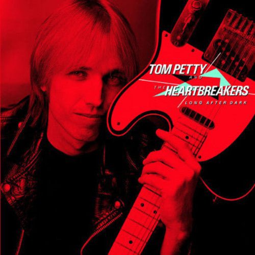 Tom Petty - Long After Dark (New Vinyl LP) - Mad World Records