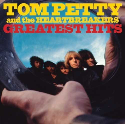 Tom Petty & the Heartbreakers - Greatest Hits (New CD) - Mad World Records