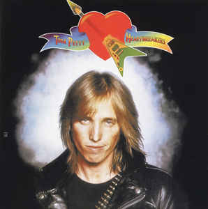 Tom Petty & the Heartbreakers - Tom Petty and the Heartbreakers (New Vinyl LP) - Mad World Records