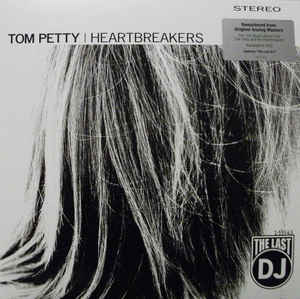 Tom Petty - The Last DJ (New Vinyl LP) - Mad World Records