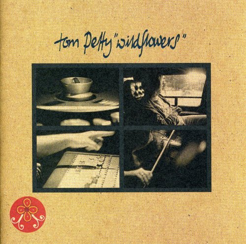 Tom Petty - Wildflowers (New CD) - Mad World Records