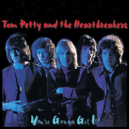 Tom Petty - You're Gonna Get It! (New Vinyl LP) - Mad World Records