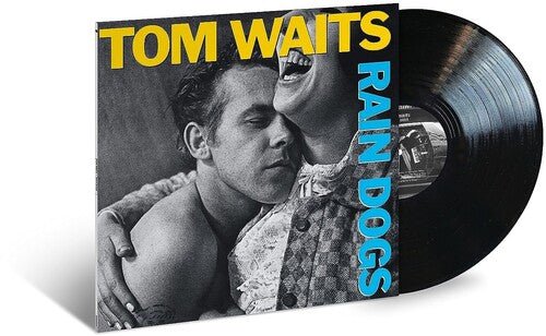 Tom Waits - Rain Dogs [Remastered] (New Vinyl LP) - Mad World Records