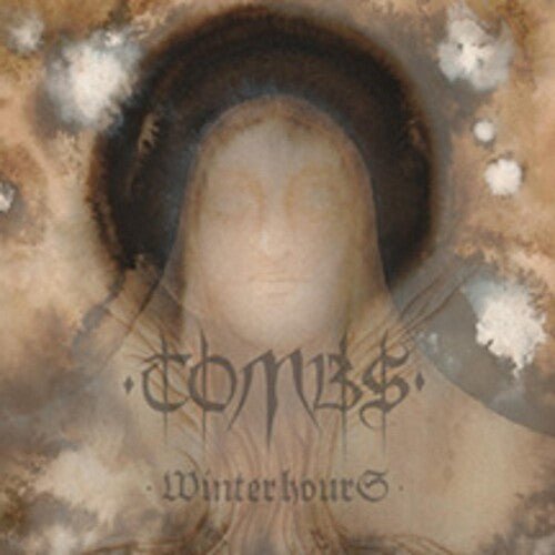 Tombs - Winterhours (New CD) - Mad World Records