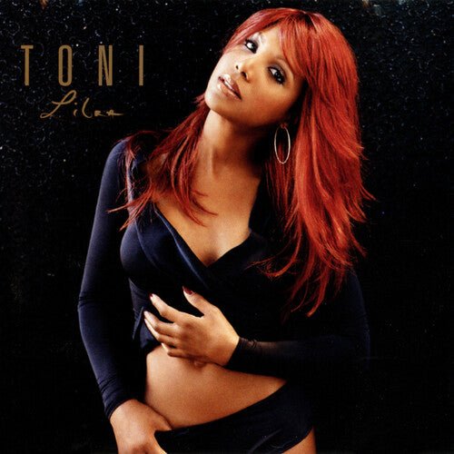 Toni Braxton - Libra (New Vinyl LP) - Mad World Records