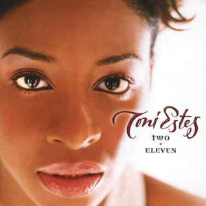 Toni Estes - Two Eleven (Used CD) - Mad World Records