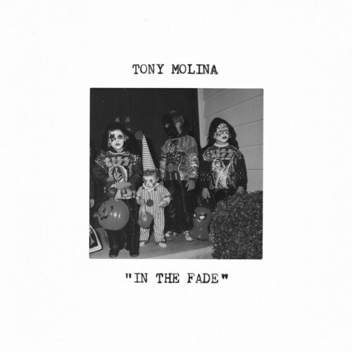 Tony Molina - In the Fade (New Vinyl LP) - Mad World Records