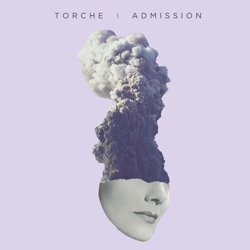 Torche - Admission (New CD) - Mad World Records