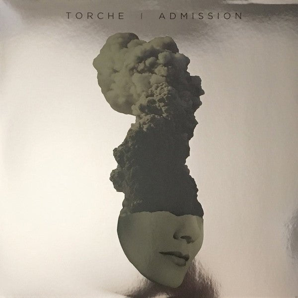 Torche - Admission (New Viny LP) - Mad World Records