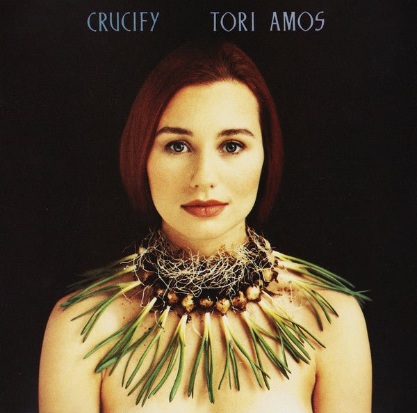 Tori Amos - Crucify (New CD) - Mad World Records