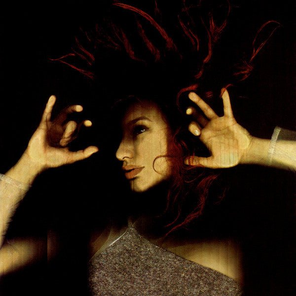 Tori Amos - From the Chiorgirl Hotel (Used CD) - Mad World Records