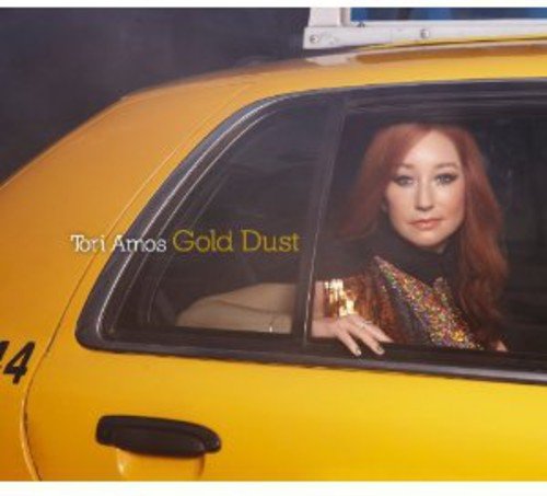 Tori Amos - Gold Dust (New CD) - Mad World Records