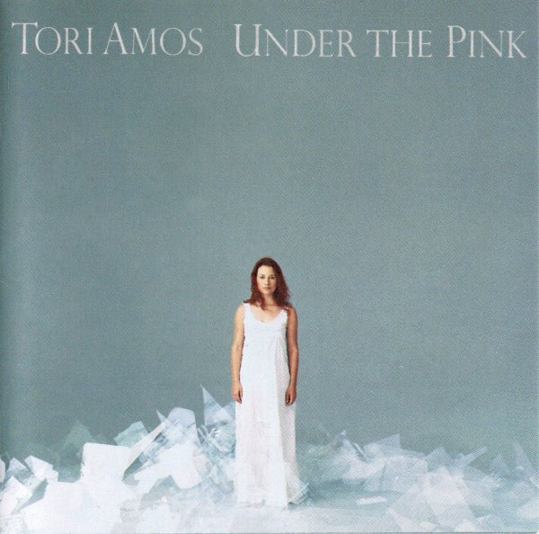 Tori Amos - Under the Pink (New CD) - Mad World Records