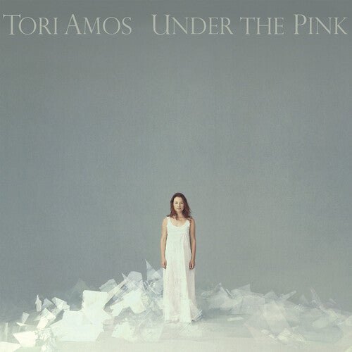 Tori Amos - Under the Pink [Remastered] (New Vinyl LP) - Mad World Records