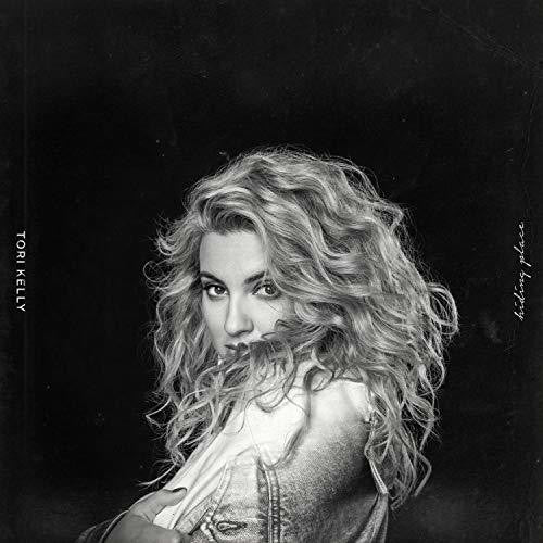 Tori Kelly - Hiding Place (New CD) - Mad World Records