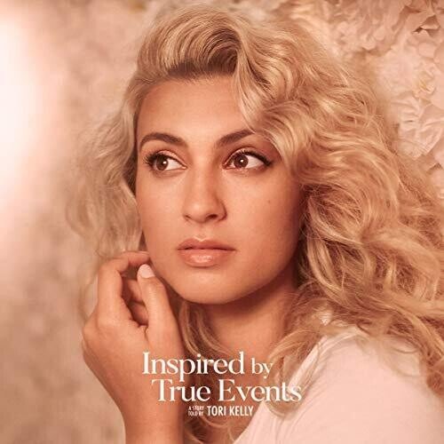 Tori Kelly - Inspired By True Events (New CD) - Mad World Records