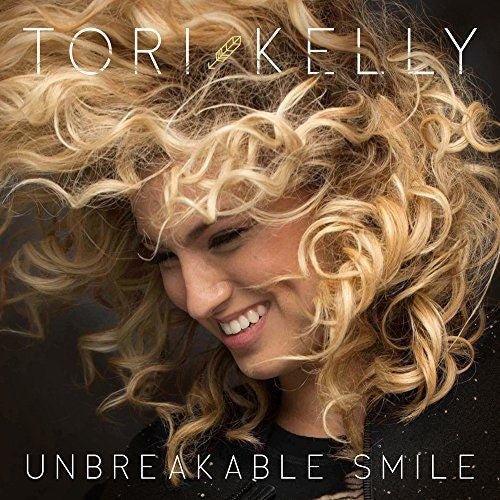 Tori Kelly - Unbreakable Smile (New CD) - Mad World Records