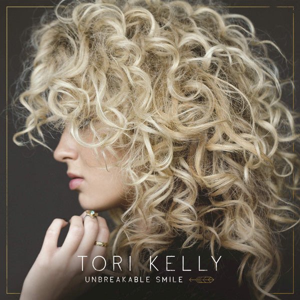 Tori Kelly - Unbreakable Smile (Used CD) - Mad World Records