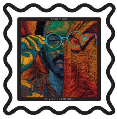 Toro y Moi - Anything in Return (New Vinyl LP) - Mad World Records