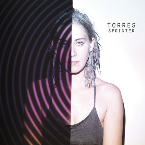 Torres - Sprinter (New CD) - Mad World Records