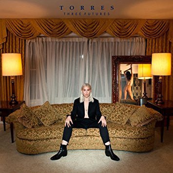 Torres - Three Futures (New CD) - Mad World Records