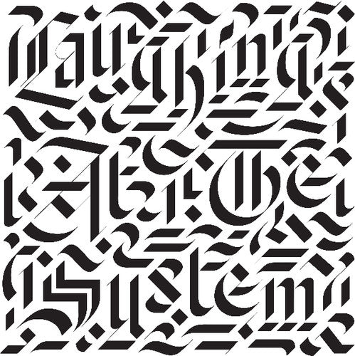 Total Control - Laughing At The System (New Vinyl LP) - Mad World Records