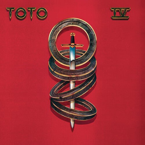 Toto - IV (New Vinyl LP) - Mad World Records