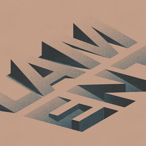 Touche Amore - Lament (New CD) - Mad World Records