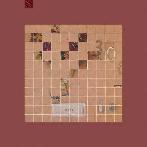 Touche Amore - Stage Four (New Vinyl LP) - Mad World Records