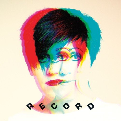 Tracey Thorn - Record (New CD) - Mad World Records