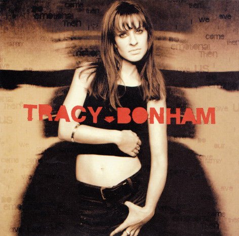 Tracy Bonham - Down Here (Used CD) - Mad World Records