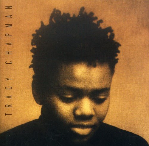 Tracy Chapman - Tracy Chapman (New CD) - Mad World Records