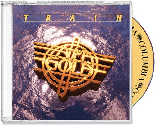 Train - AM Gold (New CD) - Mad World Records