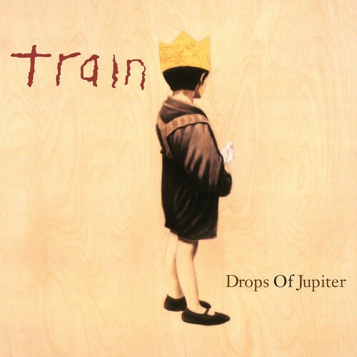 Train - Drops Of Jupiter [20th Anniversary Edition Bronz Vinyl] (New Vinyl LP) - Mad World Records