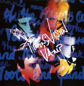 Transvision Vamp - Little Magnets Versus The Bubble Of Babble (Used CD) - Mad World Records