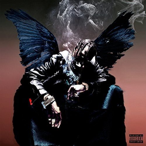 Travis Scott - Birds in the Trap Sing McKnight (New Vinyl LP) - Mad World Records