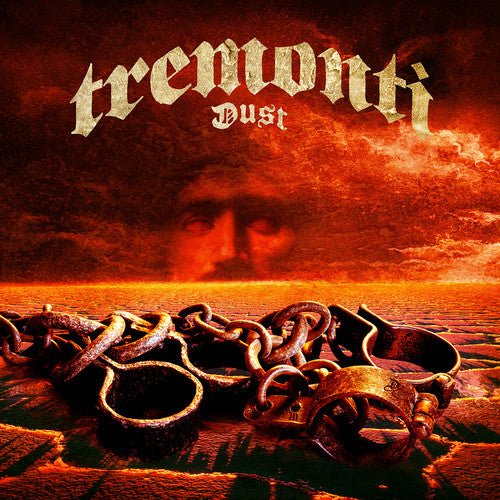 Tremonti - Dust (New CD) - Mad World Records