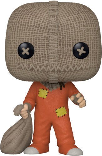 Trick 'r Treat - Sam #1242 (Funko Pop) - Mad World Records