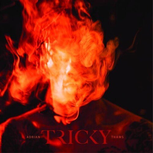 Tricky - Adrian Thaws [Orange Colored Vinyl] Import (New Vinyl LP) - Mad World Records