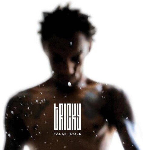 Tricky - False Idols [White Colored Vinyl] (New Vinyl LP) - Mad World Records