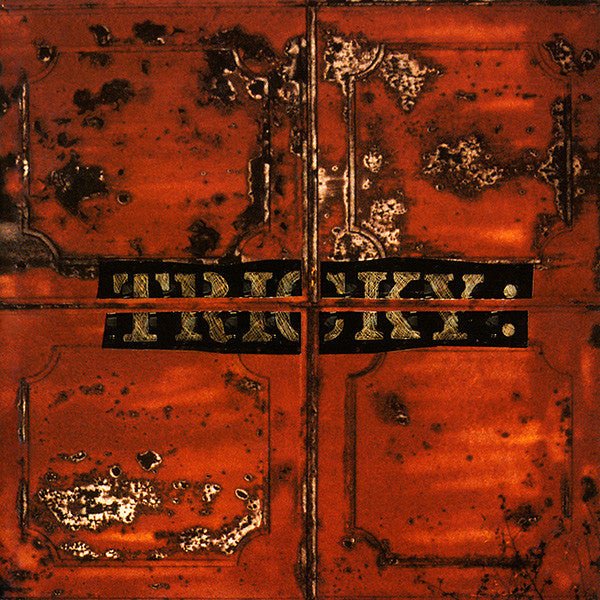 Tricky - Maxinquaye (Used CD) - Mad World Records