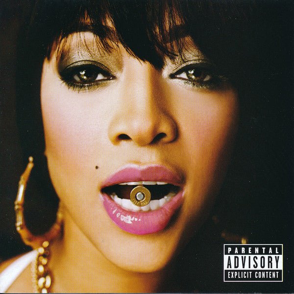 Trina - Still Da Baddest (New CD) - Mad World Records