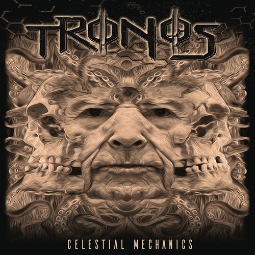 Tronos - Celestial Mechanics (New Vinyl LP) - Mad World Records